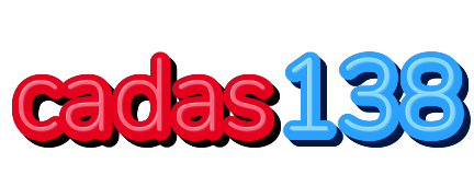 cadas138 — logo kanal