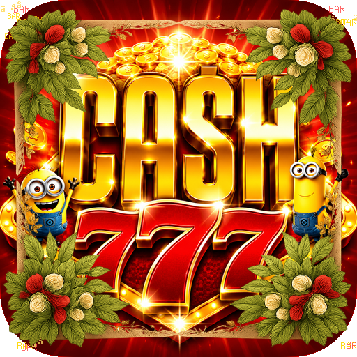 cash777 — mitra unggulan