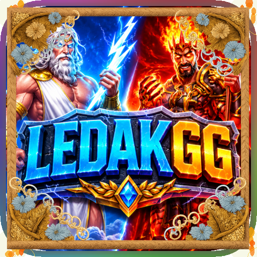 ledakgg — mitra unggulan