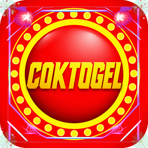 coktogel — mitra unggulan